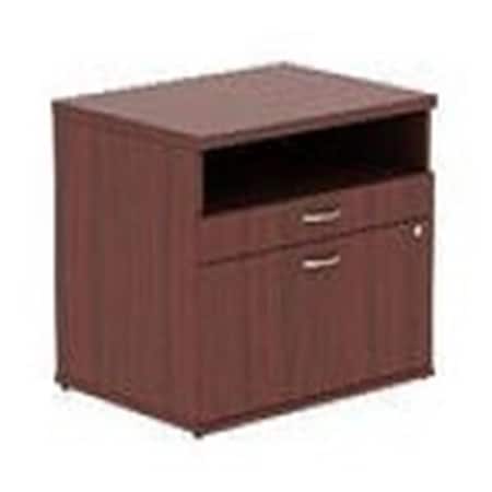 Seatsolutions Cabinet Low Credenza Mah SE2483360